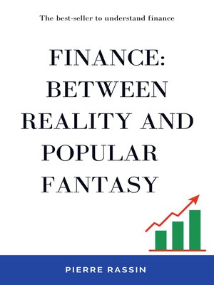 cover image of Finance